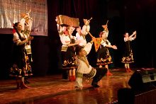 Rainbow - Russian Folk Dance