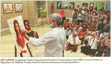 In Media