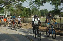 Cycle Ride