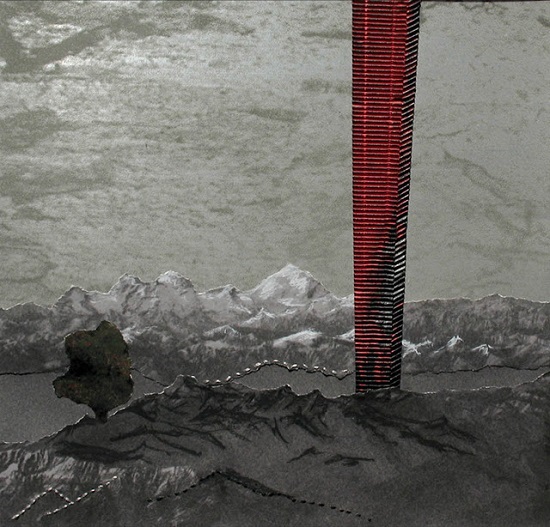 Malavika Mandal Andrew is the new addition to Professional Artists in Indiaart.com