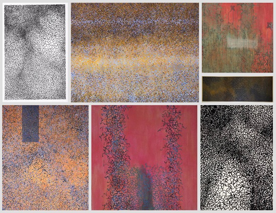 Niteen Gupte is the new addition to Indiaart.com in Professional Artists section