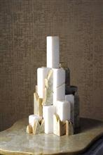 Atlantis Rising, Sculpture by Girijaa Upadhyay