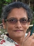 Nandini Bajekali
