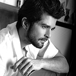 Artist Raqesh Vashisth