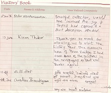 Coments from Visitors - 5