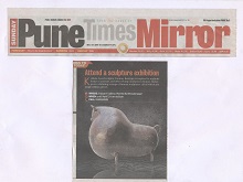 News in Pune Times Mirror, 26 March 2017