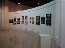 Emerging Artists Show by Indiaart.com at Nehru Centre, Mumbai