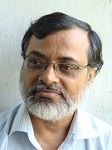 Sculptor Somnath Chakraborty