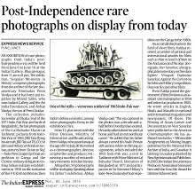 Indian Express, Pune, 6 June 2016
