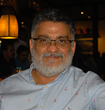 In conversation with artist Vinay Sane