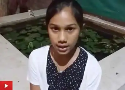 Deeva Abraham talks about Khula Aasmaan