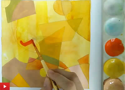 संकल्प चित्र - भाग ३