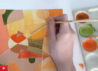 संकल्प चित्र - भाग ४