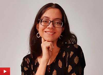 Rucha Damle on how to prepare for design course admission