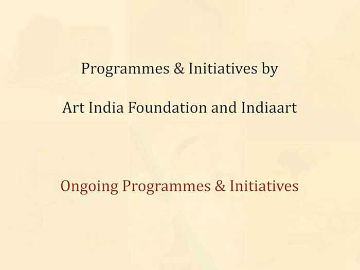 Art India Foundation