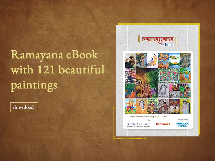 Ramayana eBook