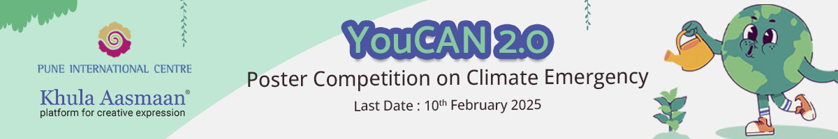 Indiaart - Khula Aasmaan - Children & Youth Art