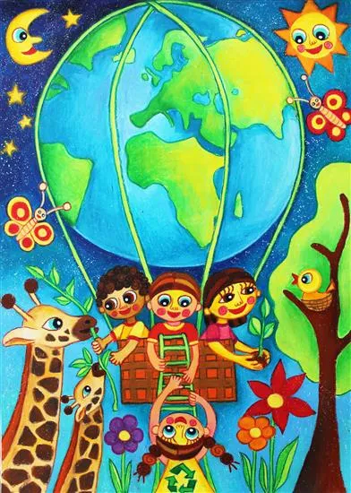 Futuristic Air Travel Contest Result