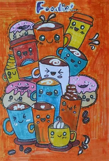 D. Jharani, Namakkal, Tamil Nadu