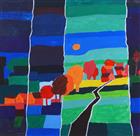 Nishika Mandaviya (11 years), Mumbai, Maharashtra (Honorable Mention)