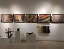 Picture from Photo exhibition -  Cotton to cloth  - 1 