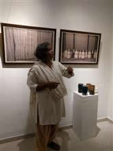 Picture from Photo exhibition -  Cotton to cloth  - 14 
