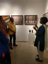Picture from Photo exhibition -  Cotton to cloth  - 17 