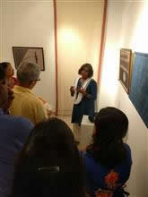 Picture from Photo exhibition -  Cotton to cloth  - 18 