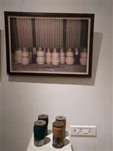 Picture from Photo exhibition -  Cotton to cloth  - 2 