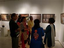 Picture from Photo exhibition -  Cotton to cloth  - 19 