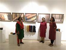 Picture from Photo exhibition -  Cotton to cloth  - 22 