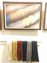 Picture from Photo exhibition -  Cotton to cloth  - 3 