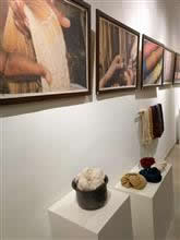 Picture from Photo exhibition -  Cotton to cloth  - 7 
