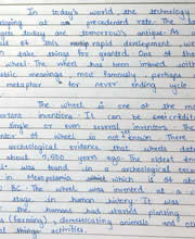 Krupa Oswal, Acharya Shree Vijay Vallabh School, Pune, Maharashtra