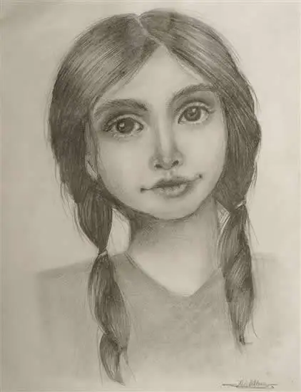 Nidhi Kumari (14 years), Patna, Bihar