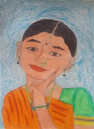 Shreya Naik (11 years), Mumbai, Maharashtra 