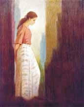 Painting by K. B. Kulkarni