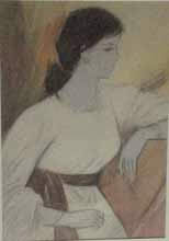 Painting by K. B. Kulkarni