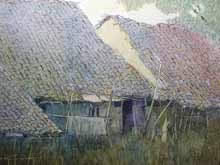 Painting by K. B. Kulkarni