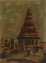 Painting by L. N. Tasker - 10