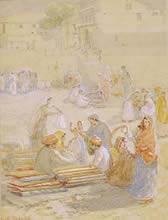 Painting by L. N. Tasker - 12