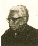 Old Master Murlidhar Acharekar