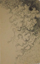 Painting by Nandalal Bose