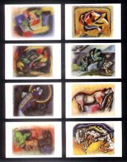 Limited Edition Print by Piraji Sagra - Day Dreams