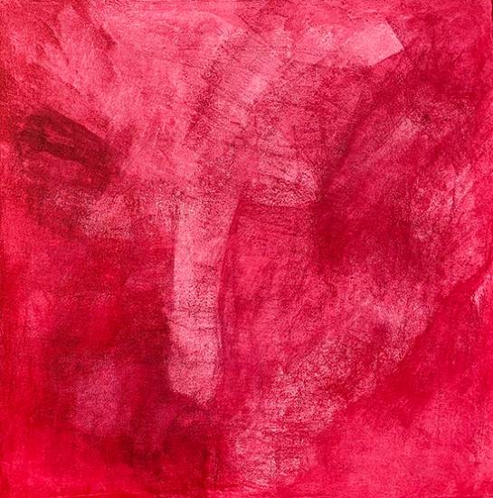 Painting by Prakash Bal Joshi - Artificial Intelligence - 7