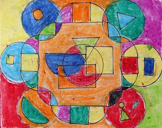 Painting by Vilas Sapate - Untitled - 1