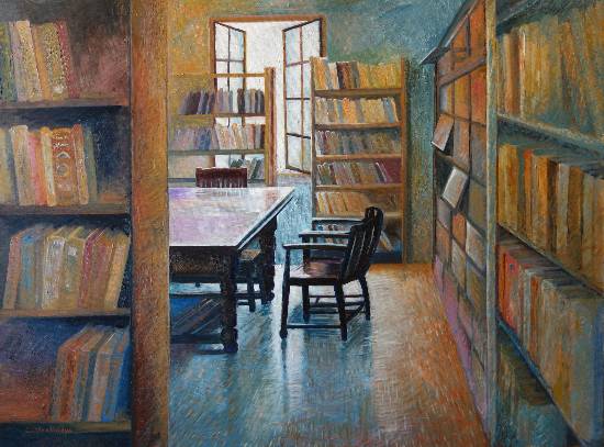 Paintings by Chitra Vaidya - World of Books