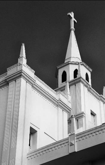 Photograph by Saify Akolawala - Architecture - 8