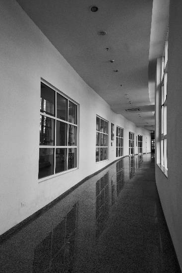 Photograph by Saify Akolawala - Architecture - 5