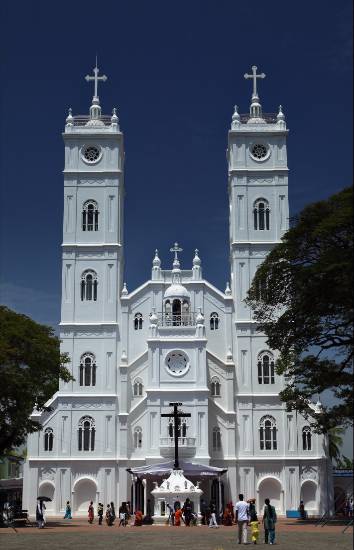 Photograph by Saify Akolawala - Architecture - 14